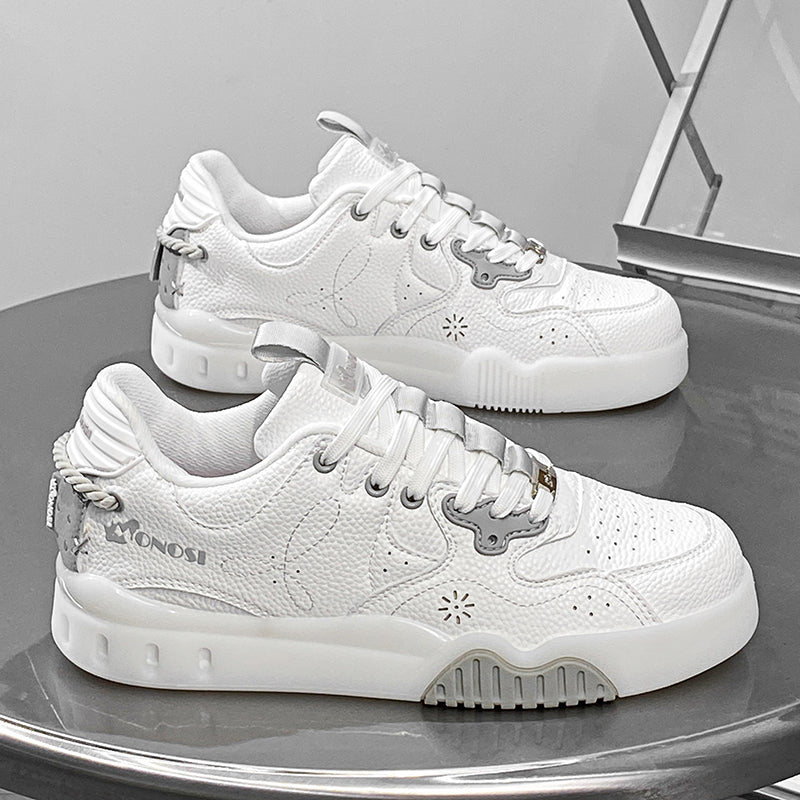 Mono Victory - Ice White – MonosiMovements