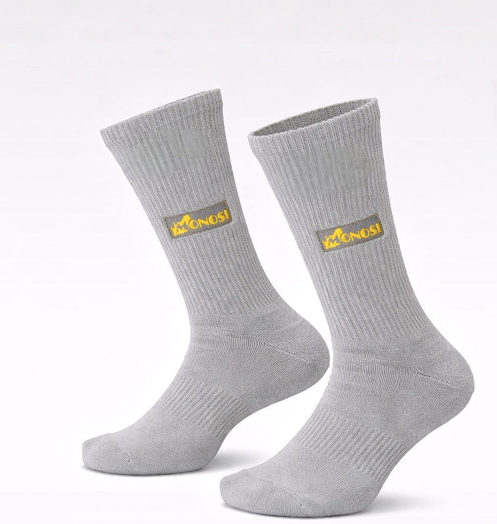 Mono Crew Socks